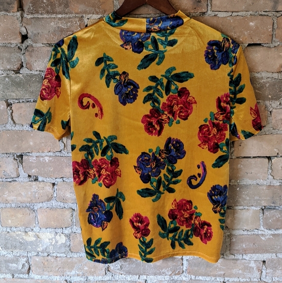 Zara Top - Picture 2 of 4